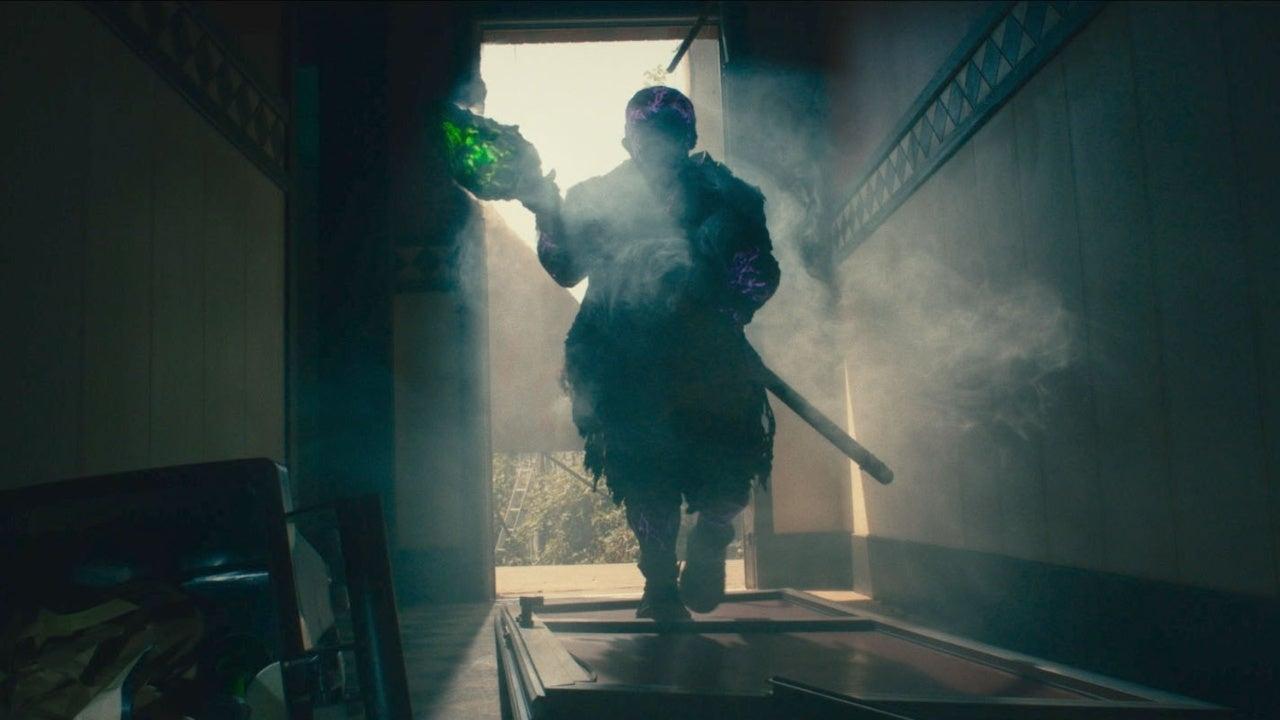 Кадр з фільму